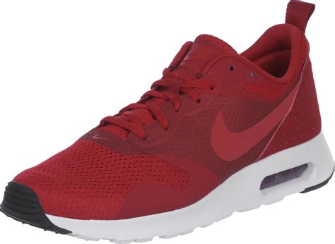 nike air tavas rot herren|Nike Men’s Air Max Tavas Se Sneakers .